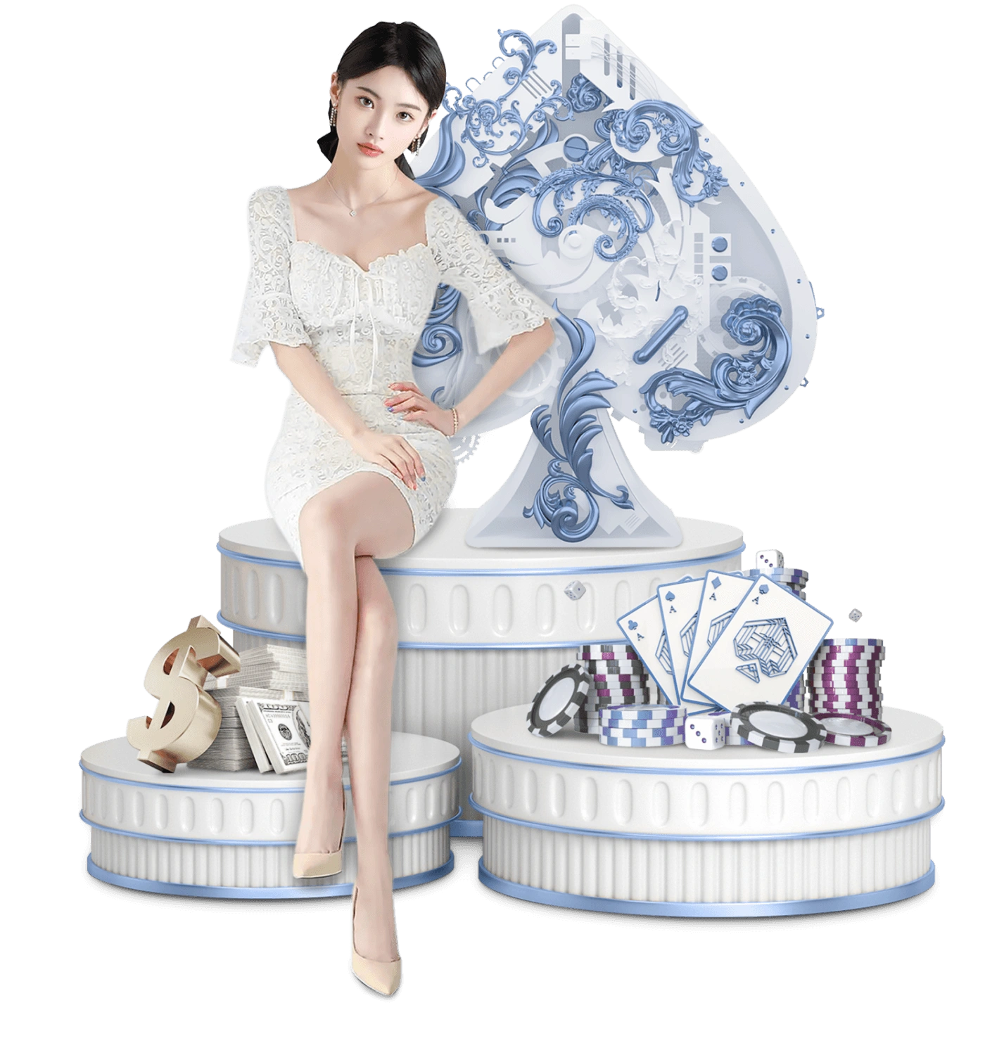Khu liên hệ và hỗ trợ Ibet