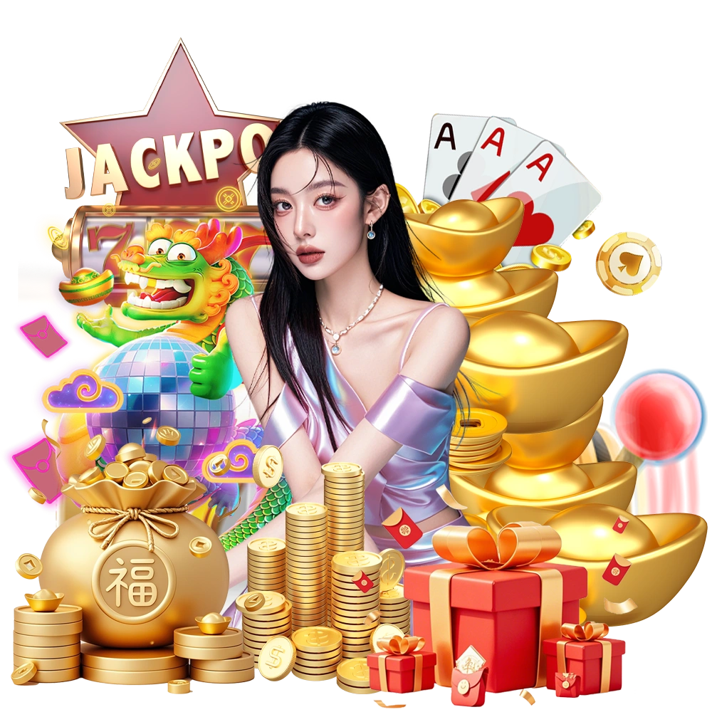 Nội dung casino trên Ibet