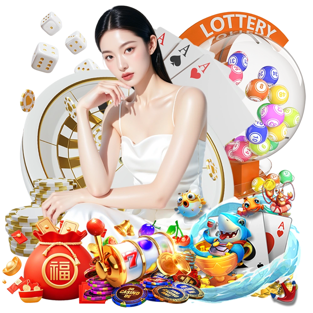 Nội dung xổ số tham khảo trên Ibet